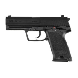 Replika pistolet ASG Heckler&Koch P8 A1 6 mm green gas Heckler&Koch