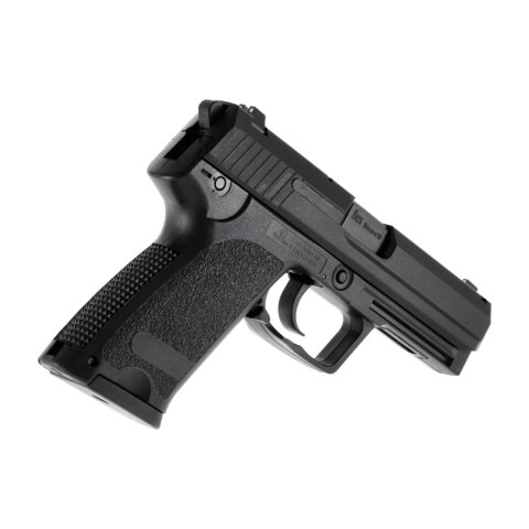 Replika pistolet ASG Heckler&Koch P8 A1 6 mm green gas Heckler&Koch
