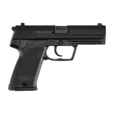 Replika pistolet ASG Heckler&Koch P8 A1 6 mm green gas Heckler&Koch