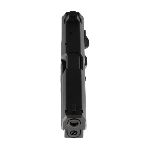 Replika pistolet ASG Heckler&Koch P8 A1 6 mm green gas Heckler&Koch