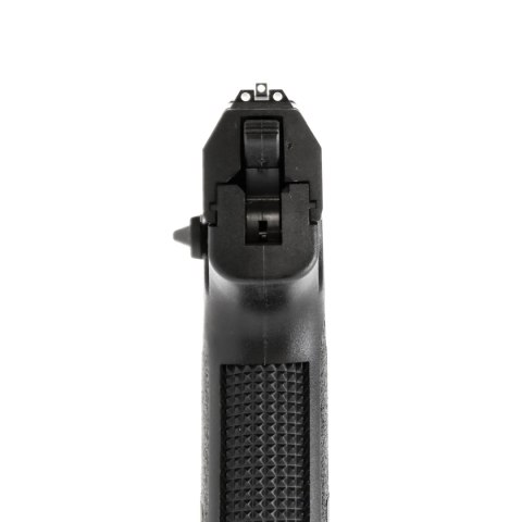 Replika pistolet ASG Heckler&Koch P8 A1 6 mm green gas Heckler&Koch