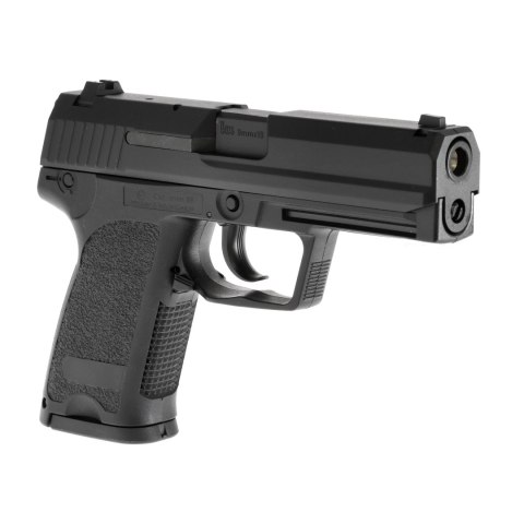 Replika pistolet ASG Heckler&Koch P8 A1 6 mm green gas Heckler&Koch