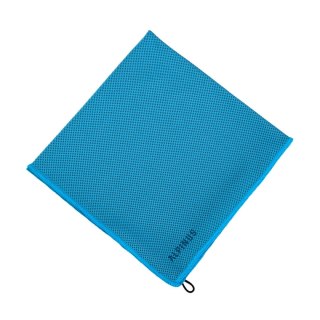 Ręcznik Alpinus Antilla 50 x 100 cm niebieski Alpinus