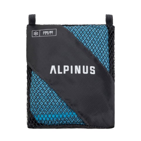 Ręcznik Alpinus Antilla 50 x 100 cm niebieski Alpinus