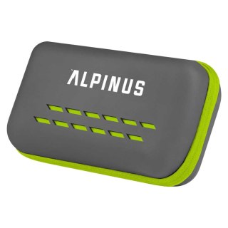 Ręcznik Alpinus Canoa 50 x 100 cm zielony Alpinus