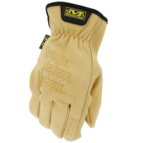Rękawice Mechanix Wear Durahide Cow Driver Mechanix