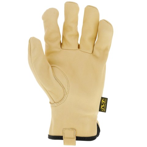Rękawice Mechanix Wear Durahide Cow Driver Mechanix