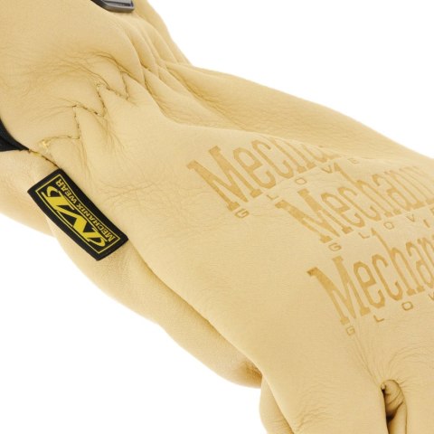 Rękawice Mechanix Wear Durahide Cow Driver Mechanix