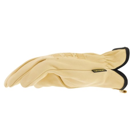 Rękawice Mechanix Wear Durahide Cow Driver Mechanix