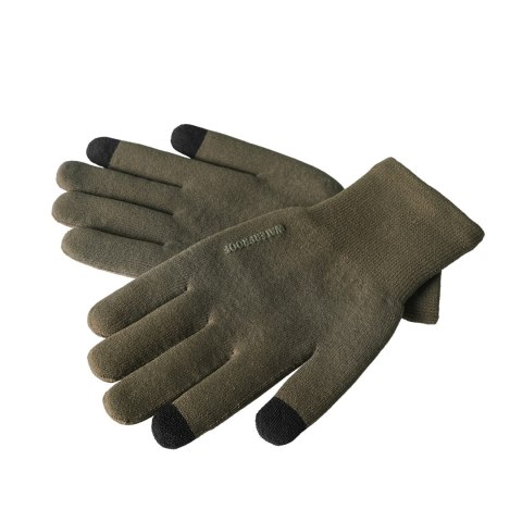 Rękawice Tagart antypoślizgowe Grip 2 z membraną, zielone Tagart