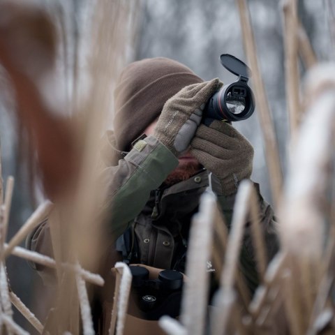 Rękawice Tagart antypoślizgowe Grip 2 z membraną, zielone Tagart