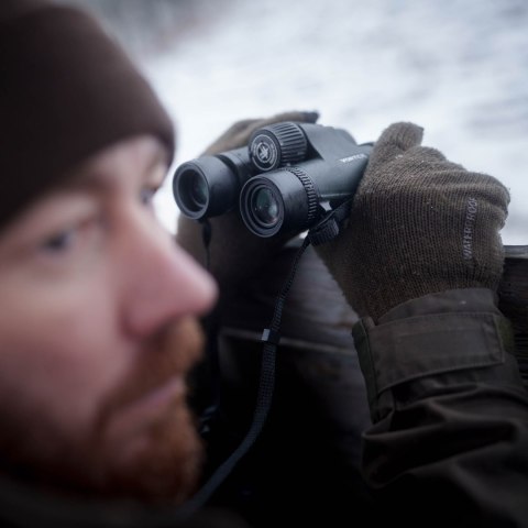 Rękawice Tagart antypoślizgowe Grip 2 z membraną, zielone Tagart