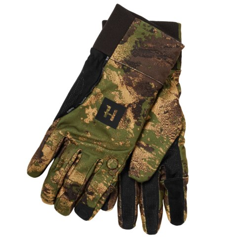 Rękawice męskie Härkila Deer Stalker camo HWS AXIS Härkila