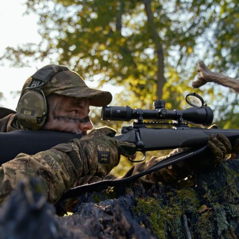Rękawice męskie Härkila Deer Stalker camo HWS AXIS Härkila