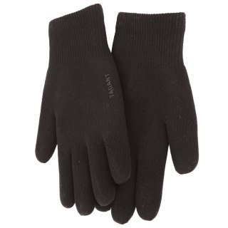 Rękawice męskie Tagart Grip czarne Tagart