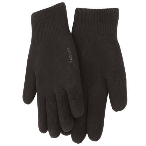 Rękawice męskie Tagart Grip czarne Tagart