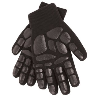 Rękawice męskie Tagart Grip czarne Tagart