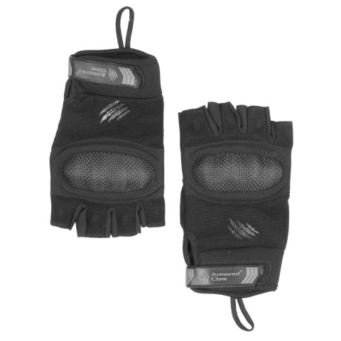 Rękawice taktyczne Armored Claw Shield Cut czarne Armored Claw