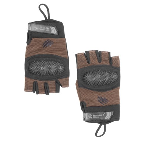 Rękawice taktyczne Armored Claw Shield Cut oliwkowe Armored Claw
