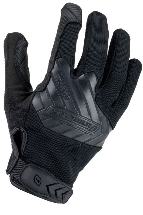 Rękawice taktyczne Ironclad Grip Command czarne Ironclad Tactical