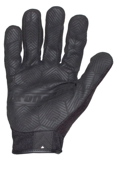 Rękawice taktyczne Ironclad Grip Command czarne Ironclad Tactical