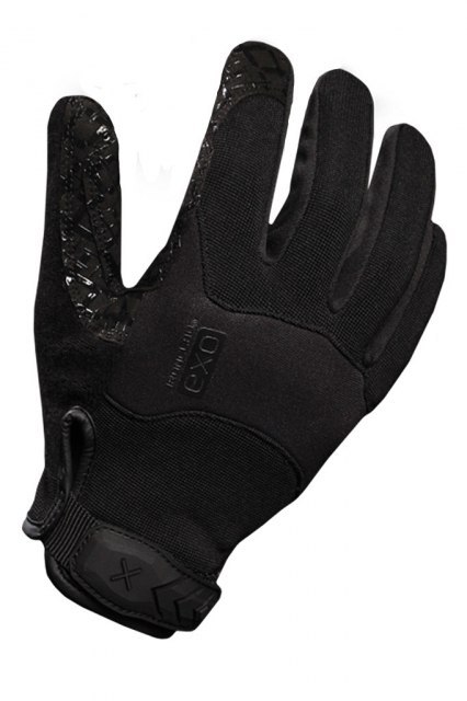 Rękawice taktyczne Ironclad Grip czarne Ironclad Tactical