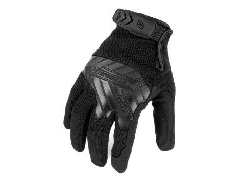 Rękawice taktyczne Ironclad Pro Command czarne Ironclad Tactical