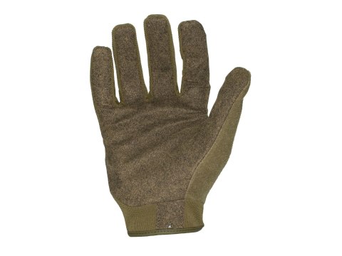 Rękawice taktyczne Ironclad Pro Command zielone Ironclad Tactical