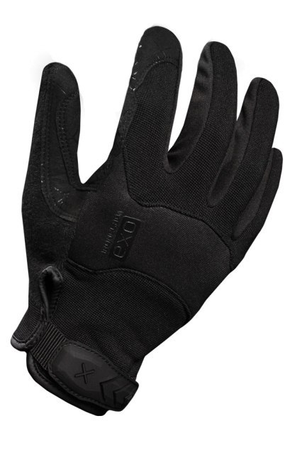 Rękawice taktyczne Ironclad Pro czarne Ironclad Tactical