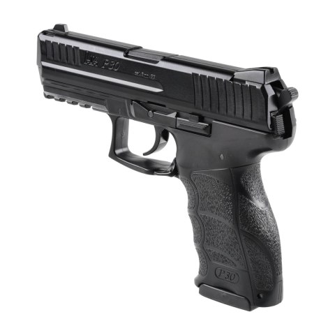 Replika pistolet ASG Heckler&Koch P30 6 mm Heckler&Koch