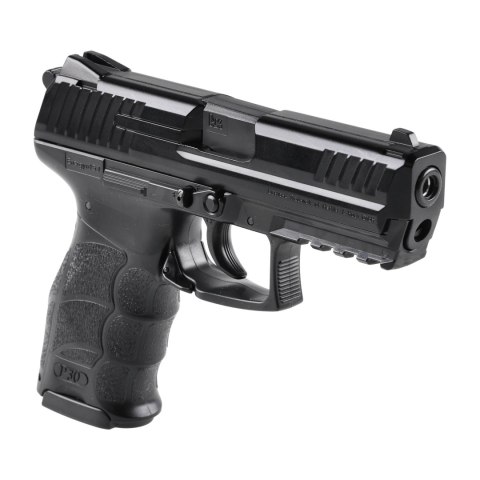 Replika pistolet ASG Heckler&Koch P30 6 mm Heckler&Koch