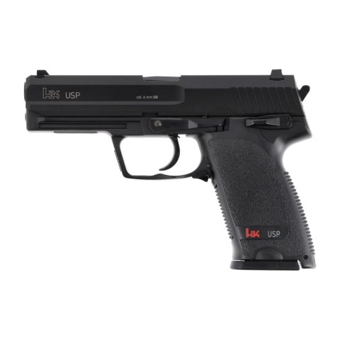 Replika pistolet ASG Heckler&Koch USP 6 mm sprężynowa Heckler&Koch