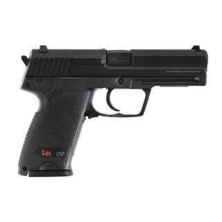 Replika pistolet ASG Heckler&Koch USP 6 mm sprężynowa Heckler&Koch