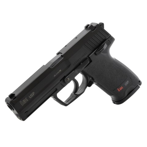 Replika pistolet ASG Heckler&Koch USP 6 mm sprężynowa Heckler&Koch