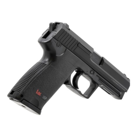 Replika pistolet ASG Heckler&Koch USP 6 mm sprężynowa Heckler&Koch