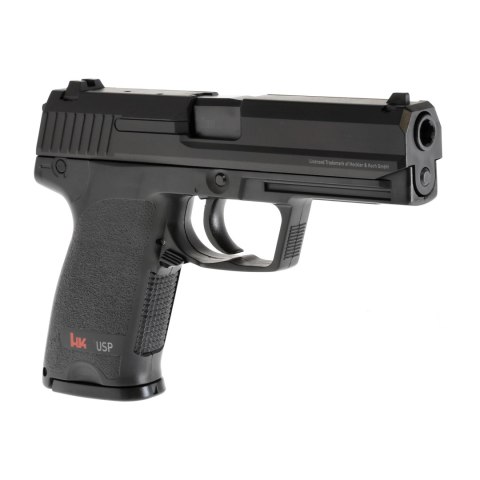 Replika pistolet ASG Heckler&Koch USP 6 mm sprężynowa Heckler&Koch