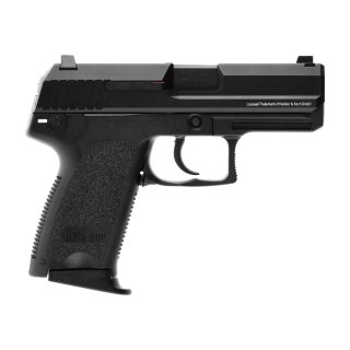 Replika pistolet ASG Heckler&Koch USP Compact 6 mm green gas Heckler&Koch