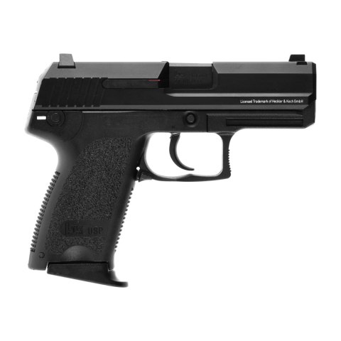 Replika pistolet ASG Heckler&Koch USP Compact 6 mm green gas Heckler&Koch