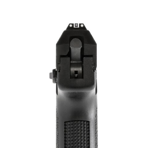 Replika pistolet ASG Heckler&Koch USP Compact 6 mm green gas Heckler&Koch