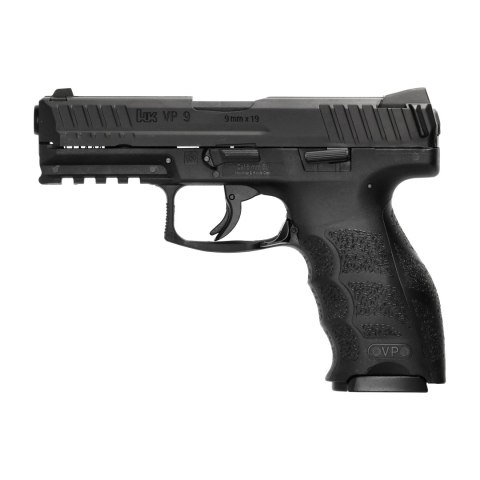 Replika pistolet ASG Heckler&Koch VP9 GBB 6 mm CO2 Heckler&Koch