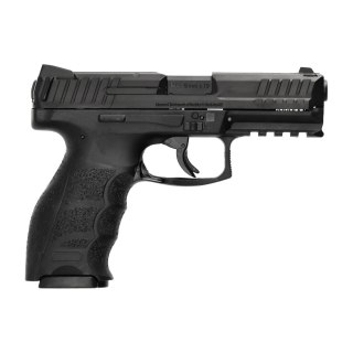 Replika pistolet ASG Heckler&Koch VP9 GBB 6 mm CO2 Heckler&Koch