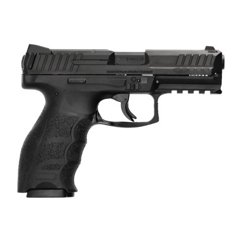 Replika pistolet ASG Heckler&Koch VP9 GBB 6 mm CO2 Heckler&Koch