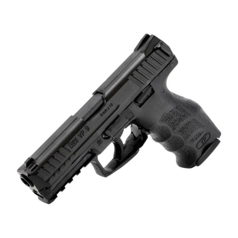 Replika pistolet ASG Heckler&Koch VP9 GBB 6 mm CO2 Heckler&Koch