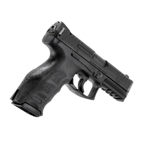 Replika pistolet ASG Heckler&Koch VP9 GBB 6 mm CO2 Heckler&Koch
