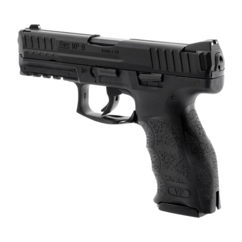 Replika pistolet ASG Heckler&Koch VP9 GBB 6 mm CO2 Heckler&Koch