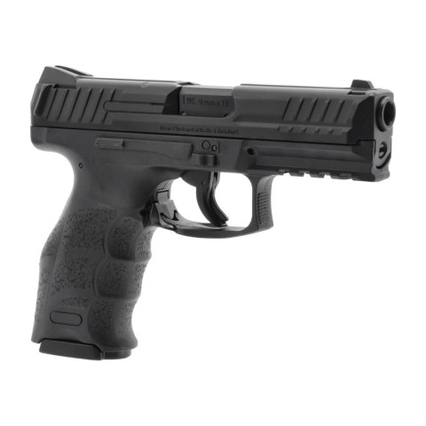 Replika pistolet ASG Heckler&Koch VP9 GBB 6 mm CO2 Heckler&Koch