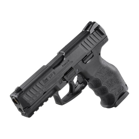 Replika pistolet ASG Heckler&Koch VP9 GBB 6 mm Heckler&Koch