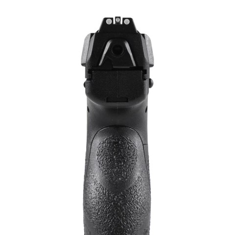 Replika pistolet ASG Heckler&Koch VP9 GBB 6 mm Heckler&Koch