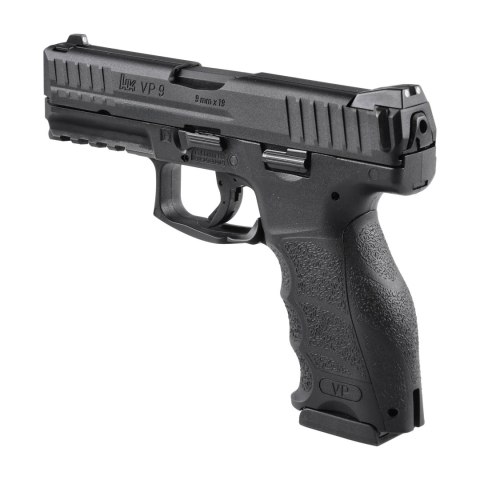 Replika pistolet ASG Heckler&Koch VP9 GBB 6 mm Heckler&Koch