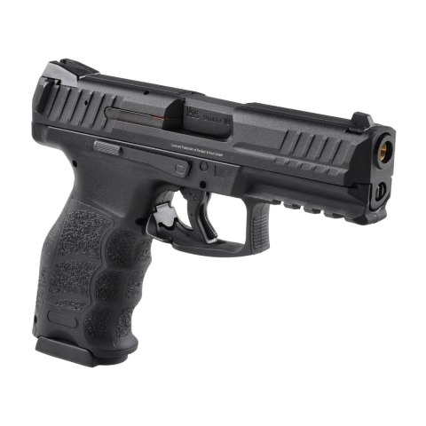 Replika pistolet ASG Heckler&Koch VP9 GBB 6 mm Heckler&Koch